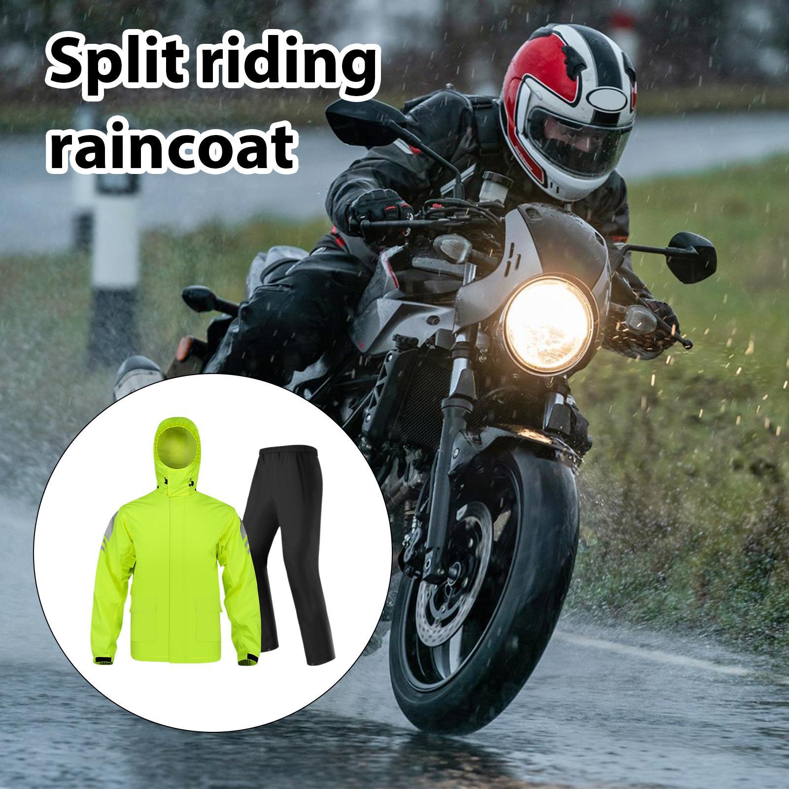 Fishing Jacket Waterproof - Jas Hujan Anti Air untuk Pria,