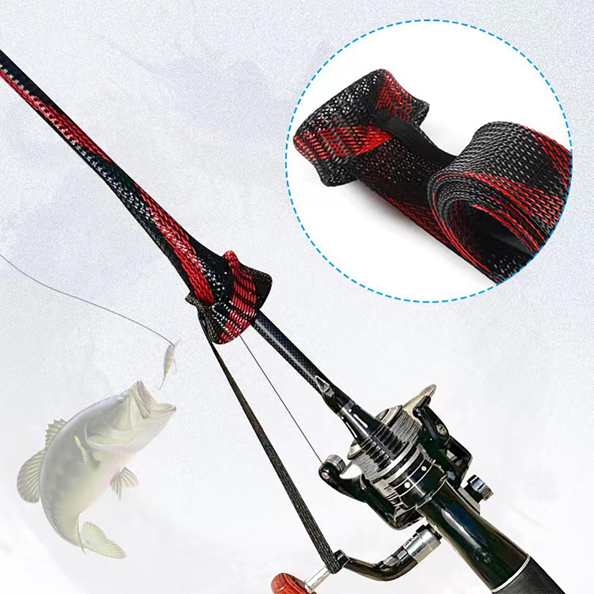 Penutup Pelindung Jaring Panci - Fishing Socks ulasan dan harga