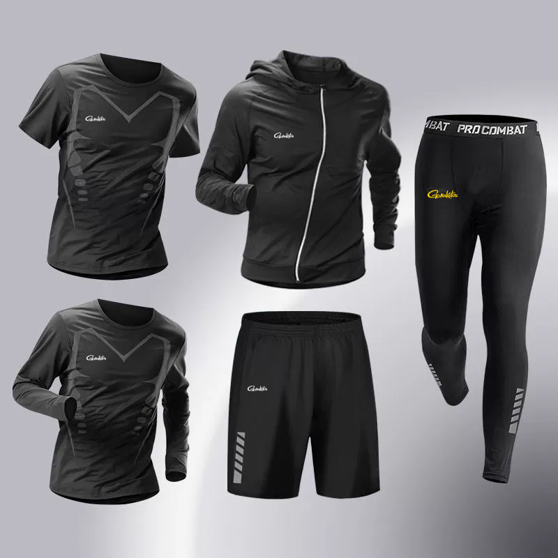 Gamakatsu Memancing Fashion 3- - Fishing Rain Suit ulasan dan harga