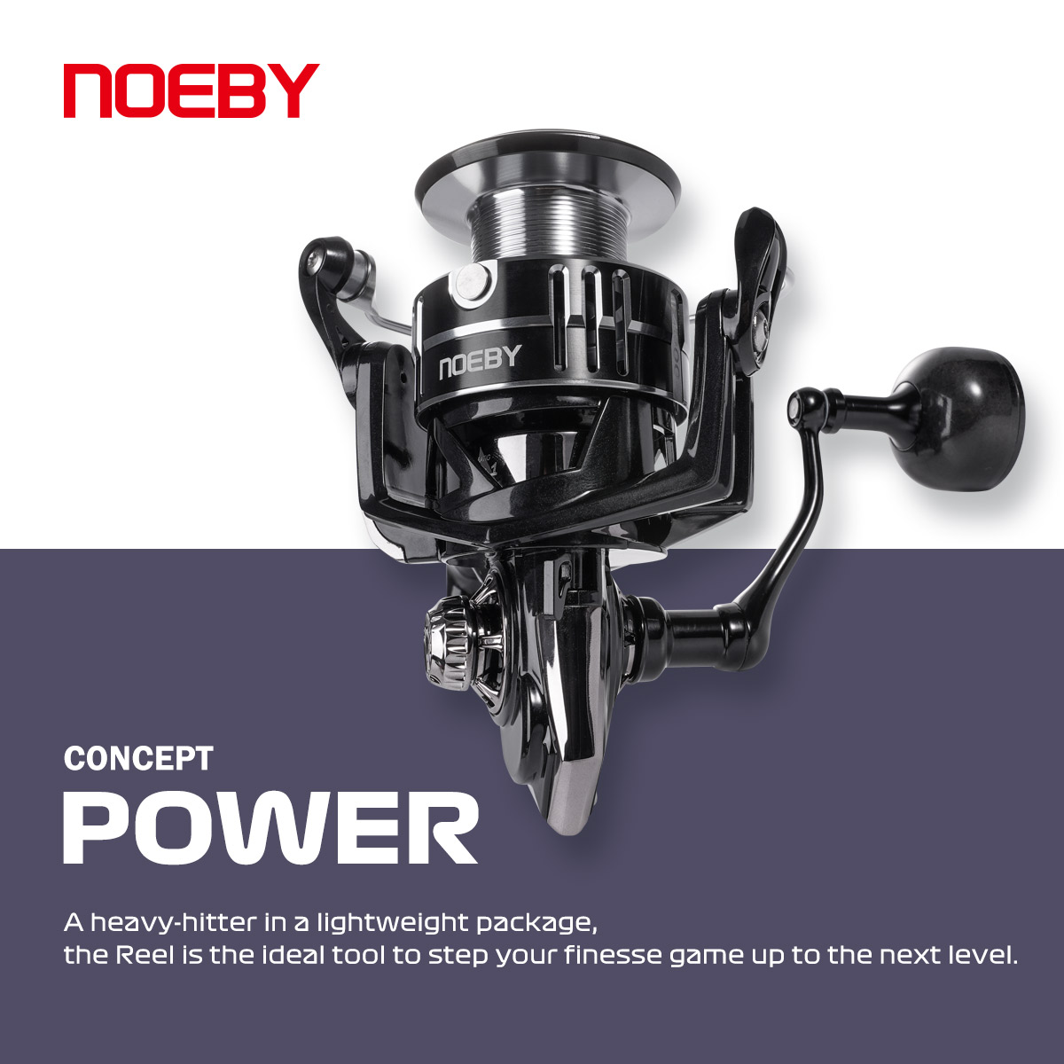 Noeby penggulung senar pancing - Daiwa Reel Fuego ulasan dan harga