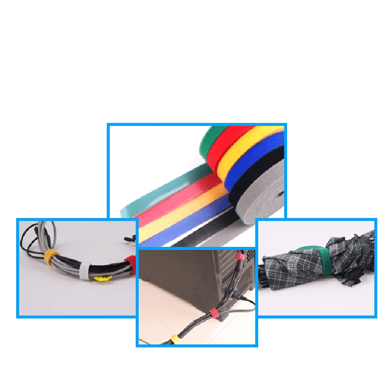 1M 5M Joran Pancing Tie Holder - Fishing Belt ulasan dan harga