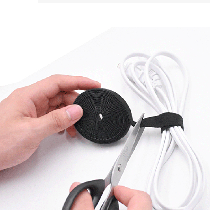 1M 5M Joran Pancing Tie Holder - Fishing Belt ulasan dan harga