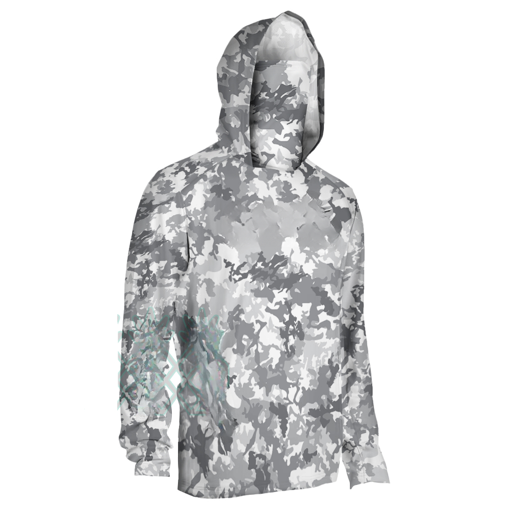 Kemeja Memancing Musim Panas,  - Fishing Shirt Uv Protection ulasan dan harga