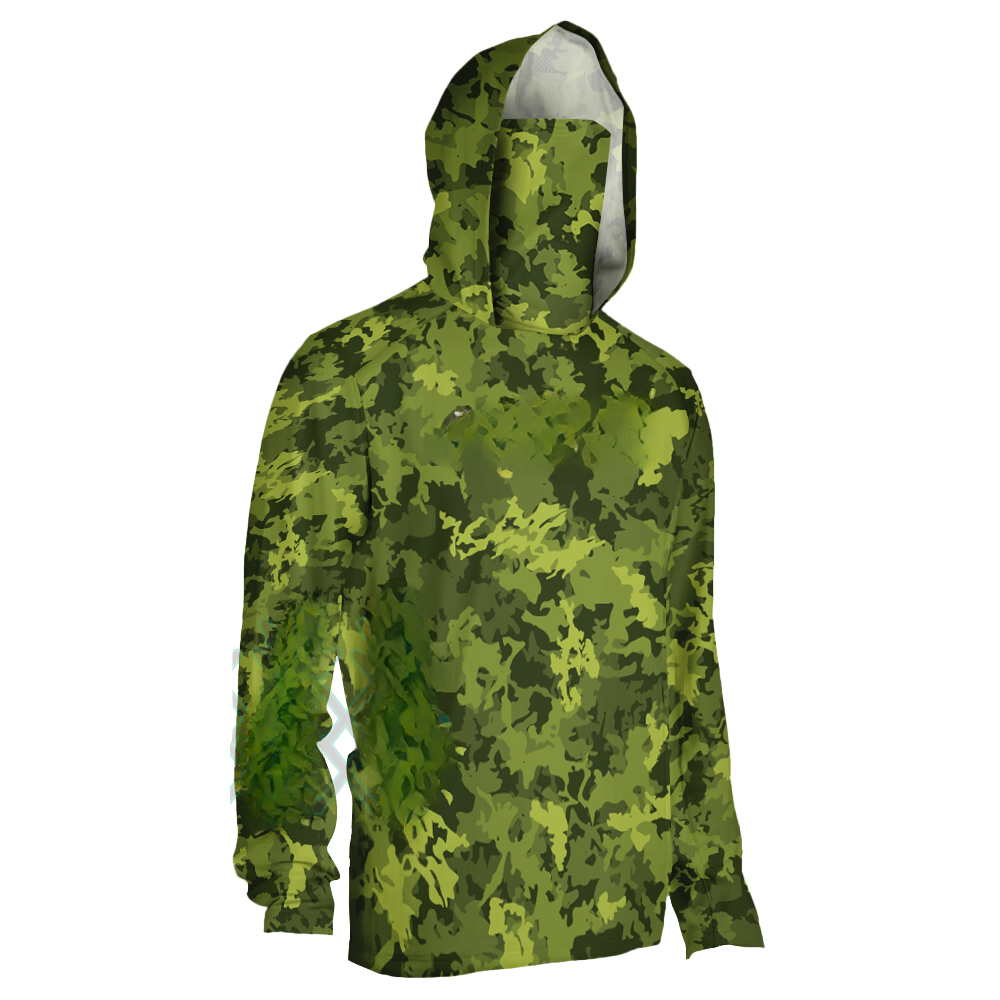 Kemeja Memancing Musim Panas,  - Fishing Shirt Uv Protection ulasan dan harga