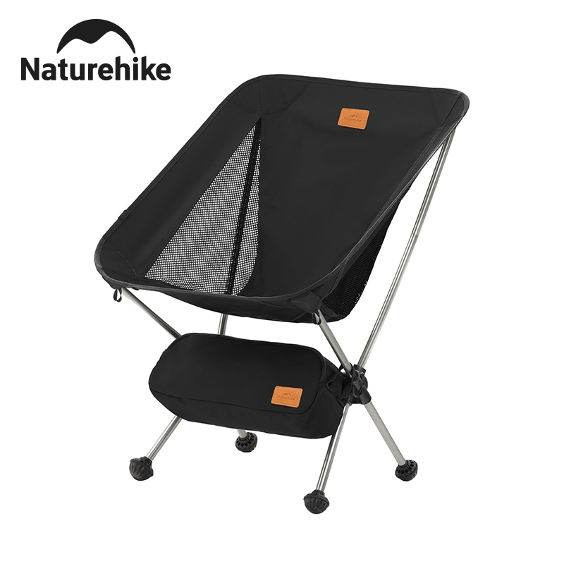 Kursi Lipat Portabel Naturehik - Fishing Backpack ulasan dan harga