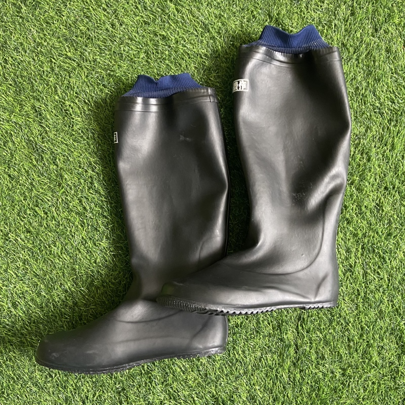 Wader dada memancing dengan se - Fishing Rain Suit ulasan dan harga