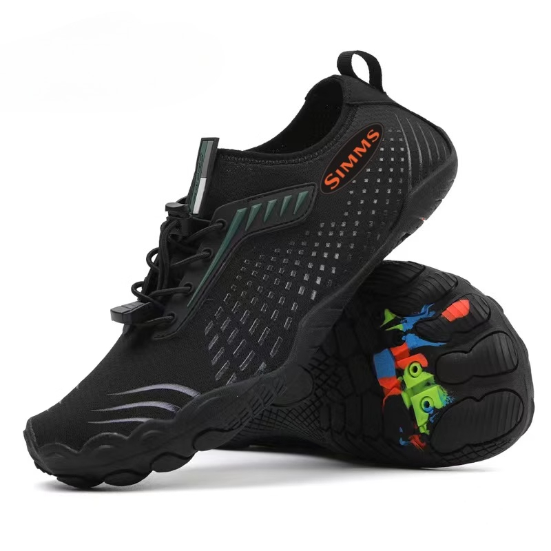 Sepatu Pancing SIMMS, Sepatu W - Fishing Boots ulasan dan harga