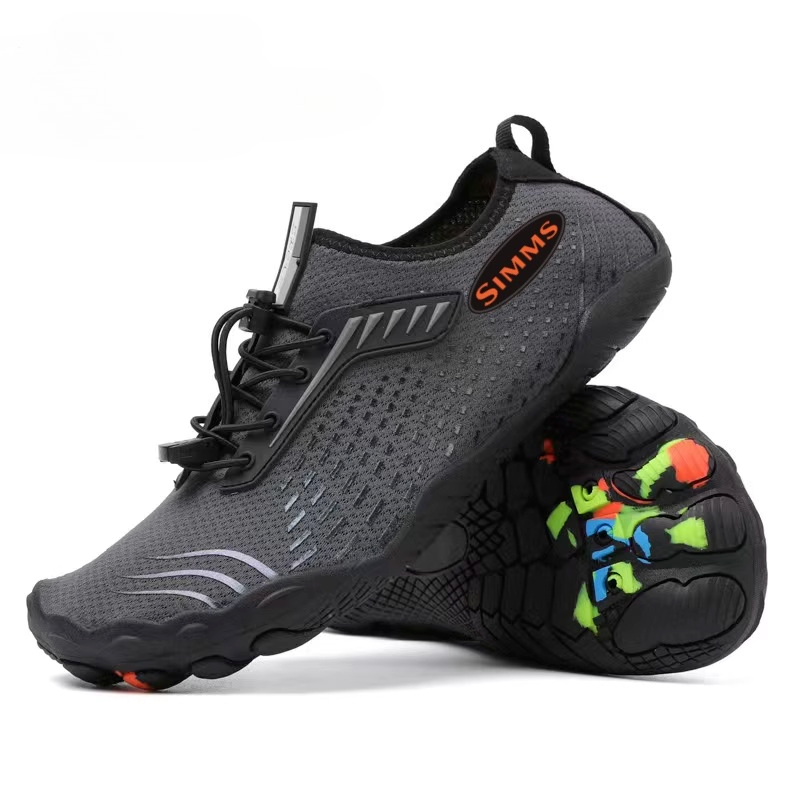 Sepatu Pancing SIMMS, Sepatu W - Fishing Boots ulasan dan harga