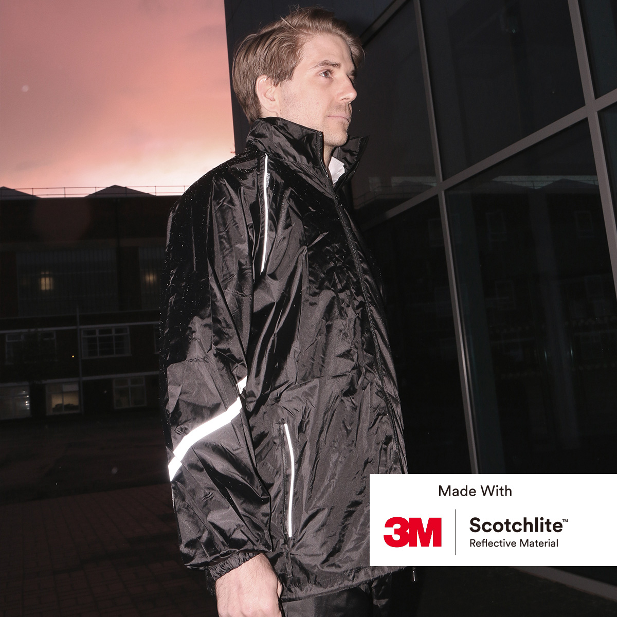 Jas Hujan Salzmann - Anti Air  - Fishing Rain Suit ulasan dan harga