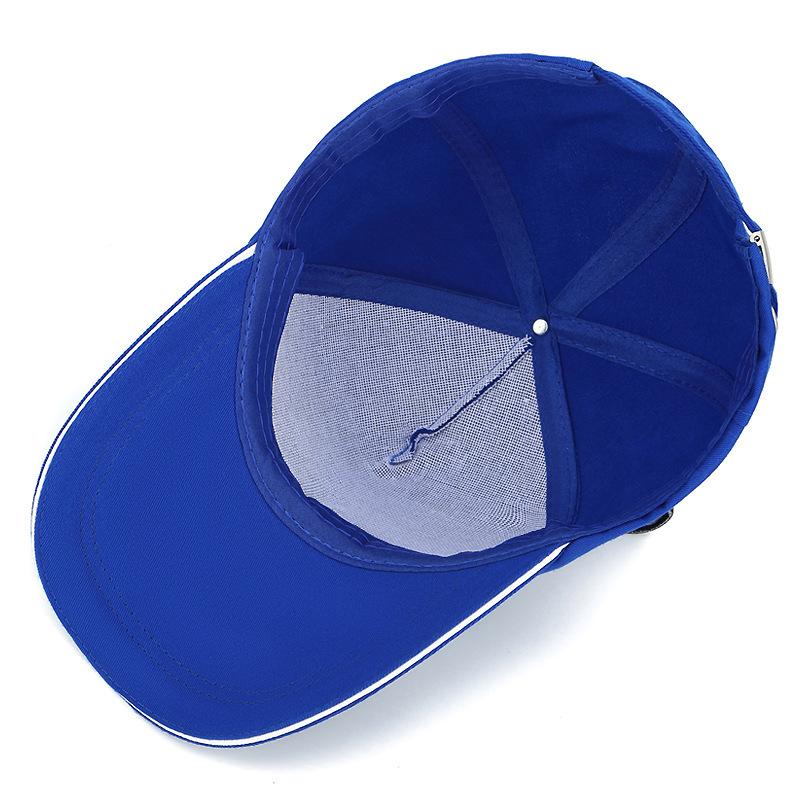 Topi Pria Custom, Sablon, Bord - Fishing Hat ulasan dan harga